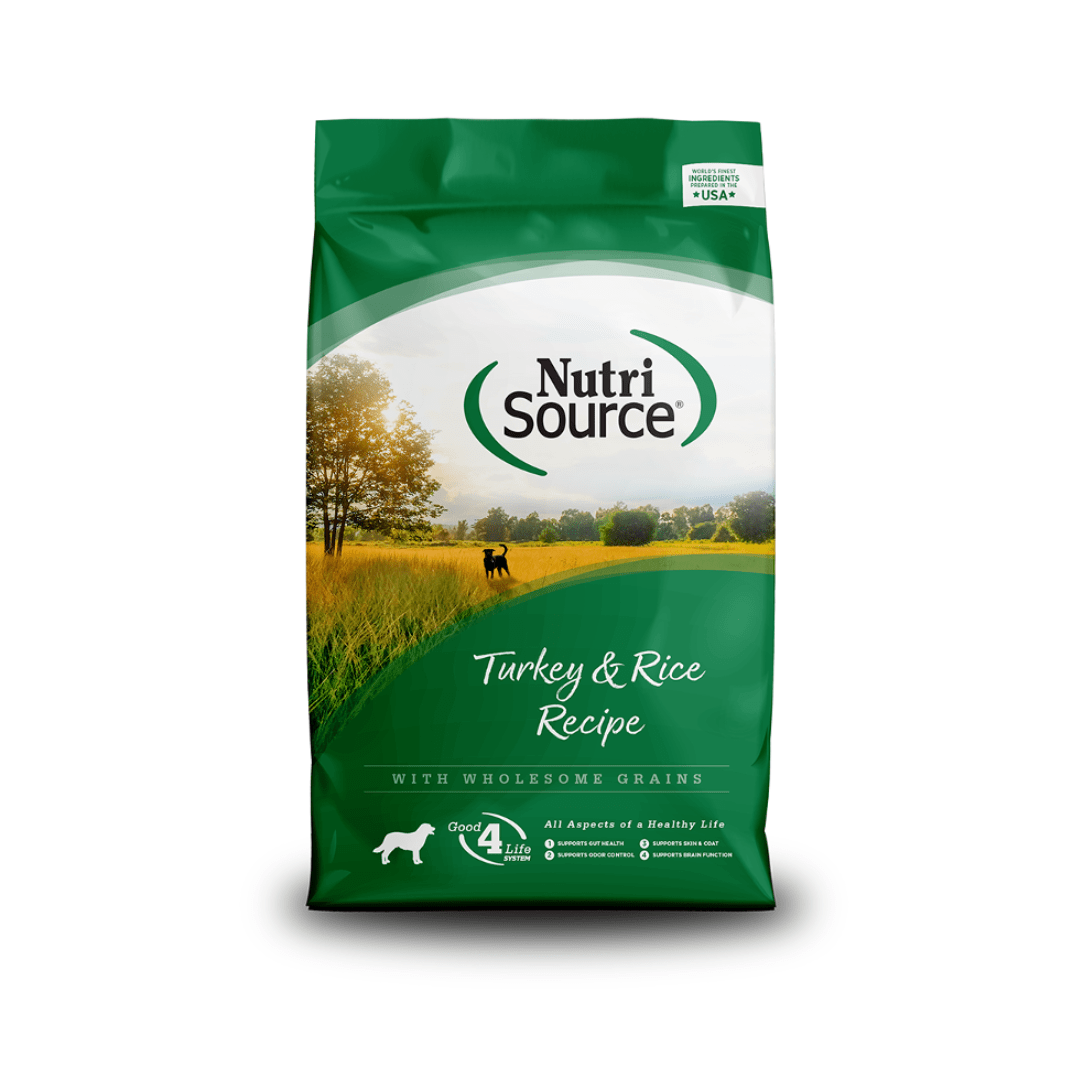 NUTRISOURCE PAVO
